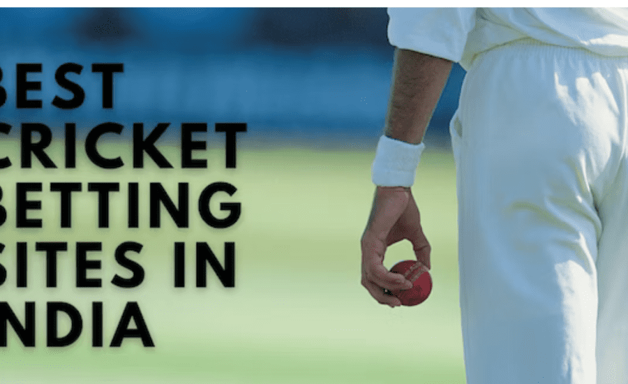 Best Cricket Betting Sites In India