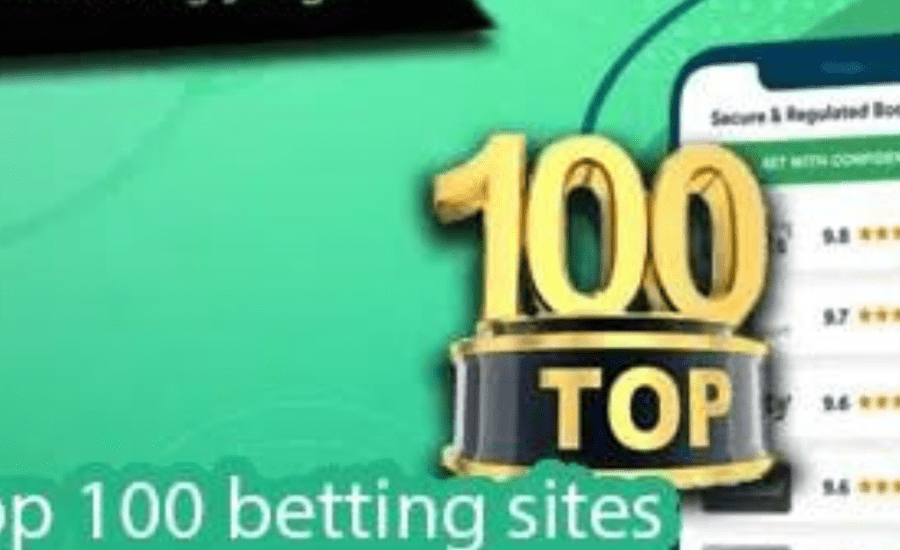 100 Best Betting Sites