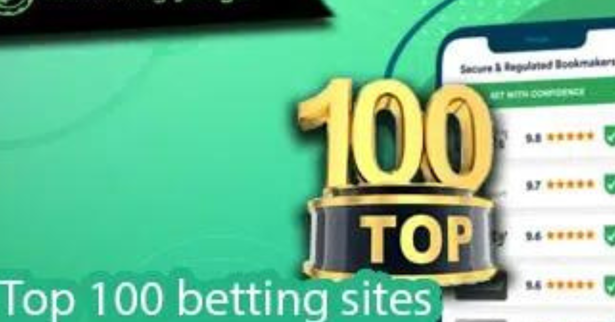 100 Best Betting Sites