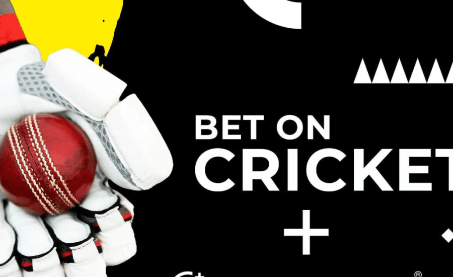 Best Site To Bet On Cricket