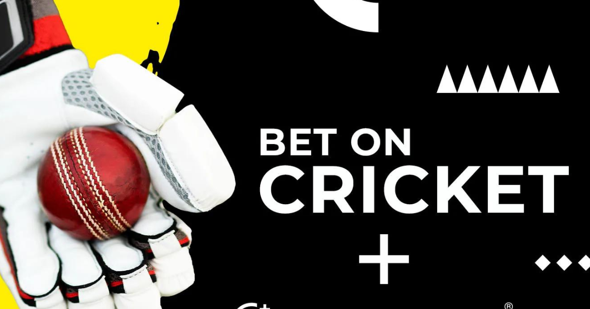 Best Site To Bet On Cricket