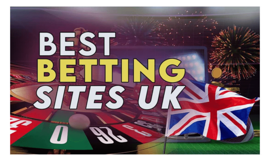 Best Betting Sites Uk