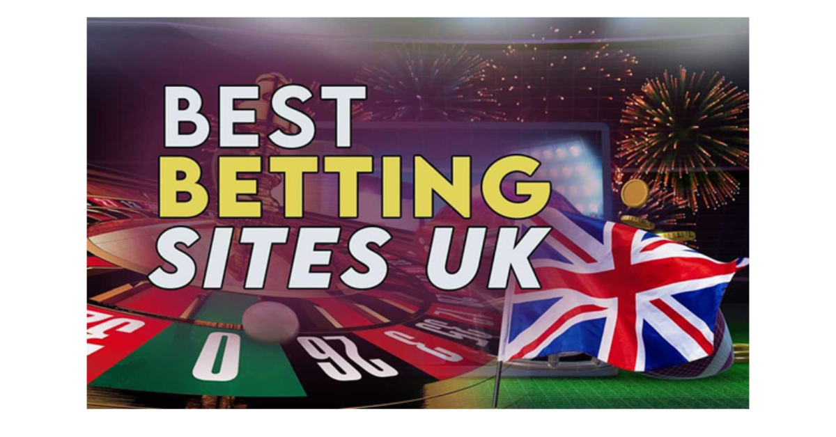 Best Betting Sites Uk