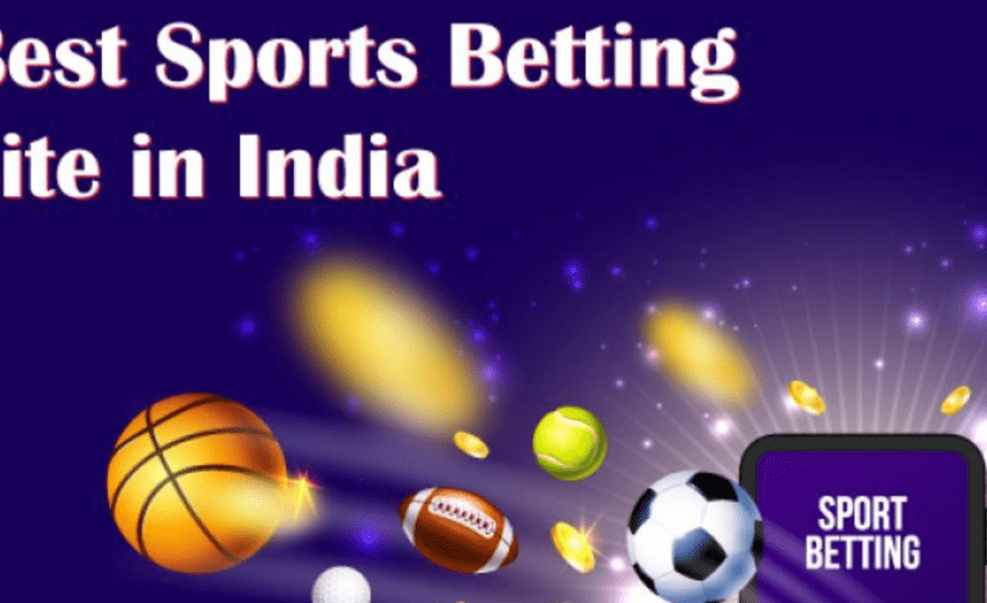 Best Sports Betting Sites In India