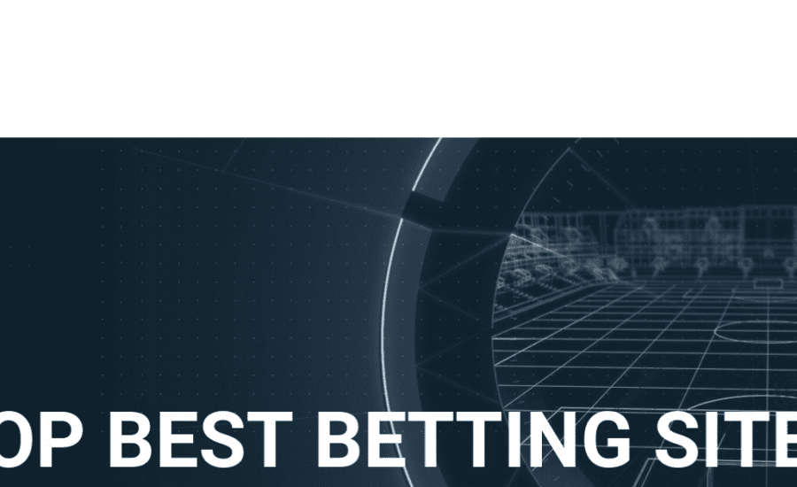 Top Best Betting Sites