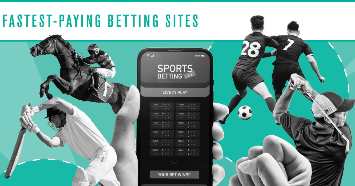 Best Paying Betting Sites