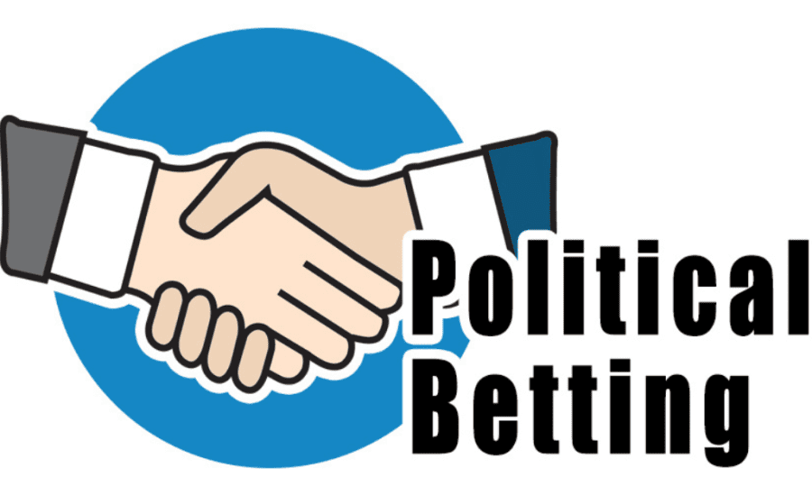 Best Political Betting Sites