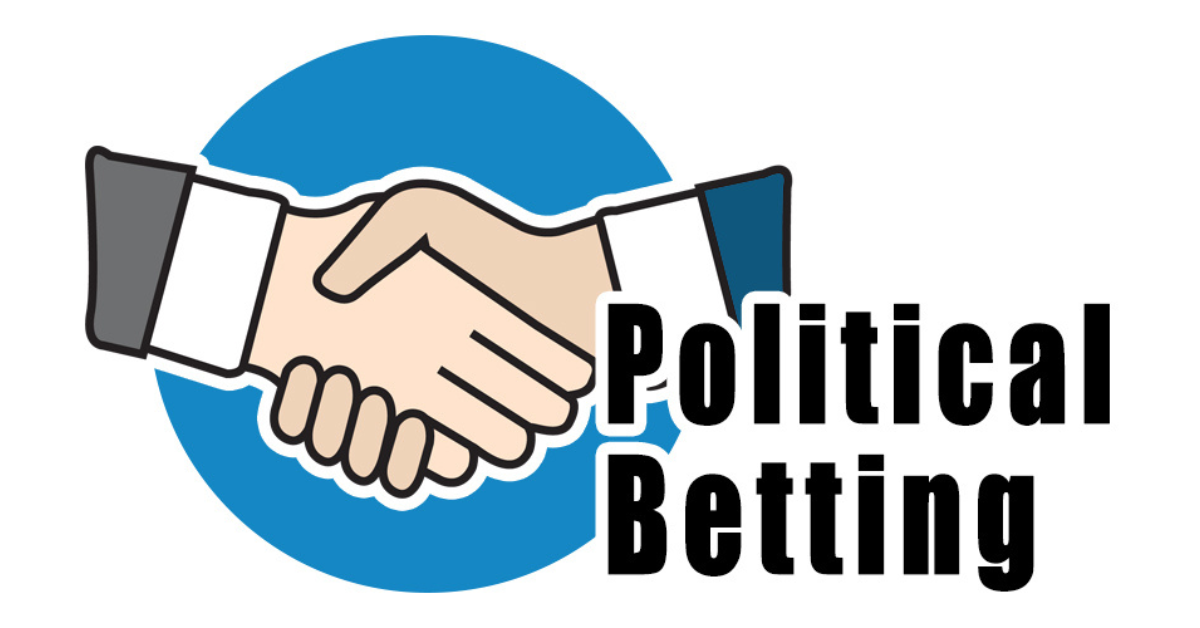 Best Political Betting Sites