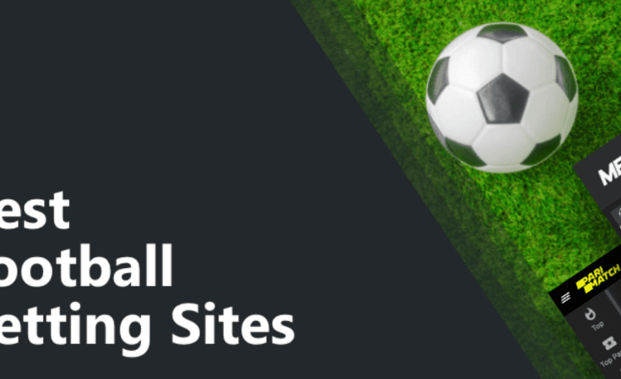 Best Online Football Betting Sites