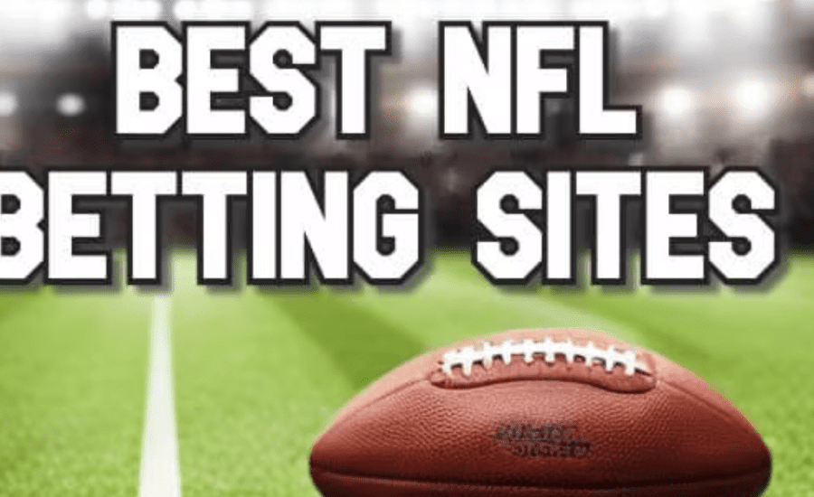 Best Online Betting Sites For Nfl