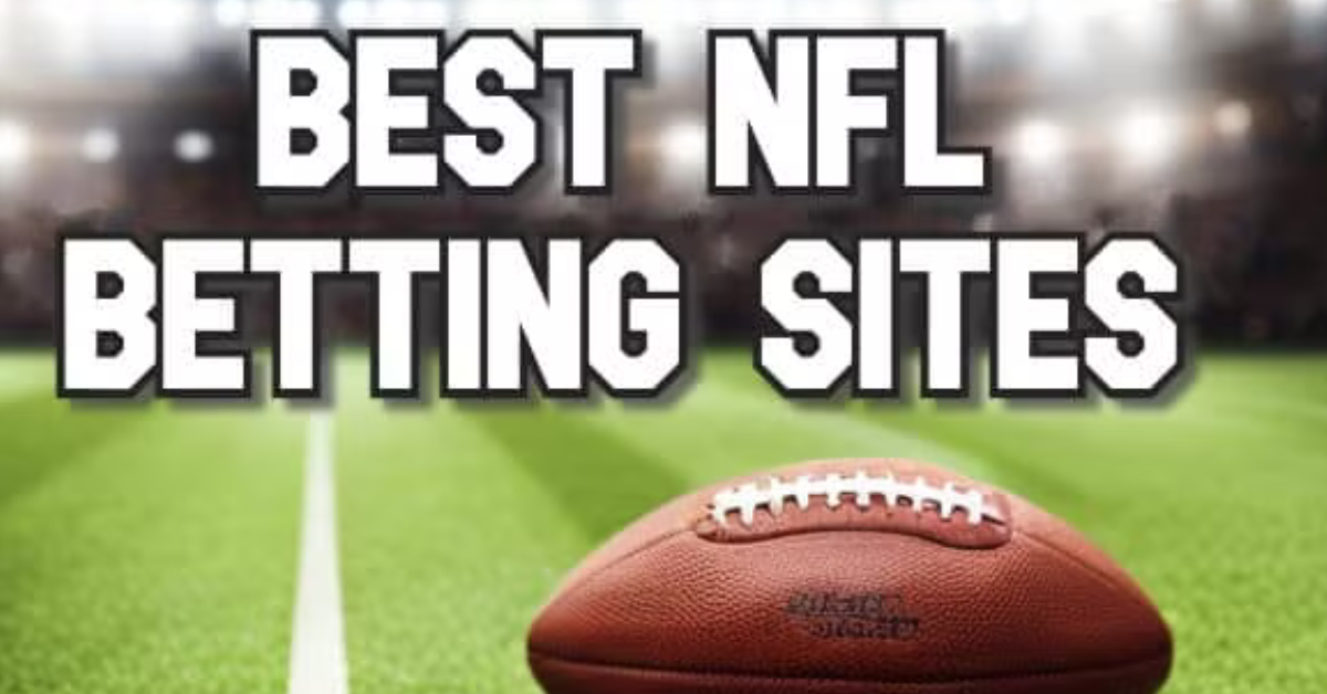 Best Online Betting Sites For Nfl