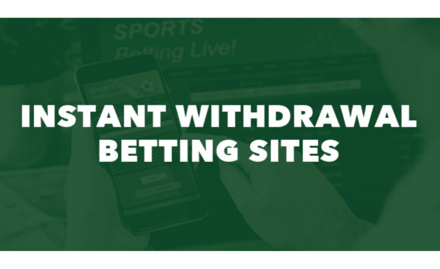 Best Online Betting Sites For Withdrawal