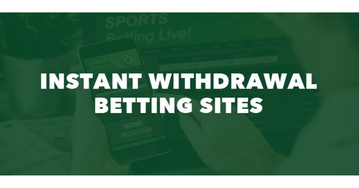 Best Online Betting Sites For Withdrawal