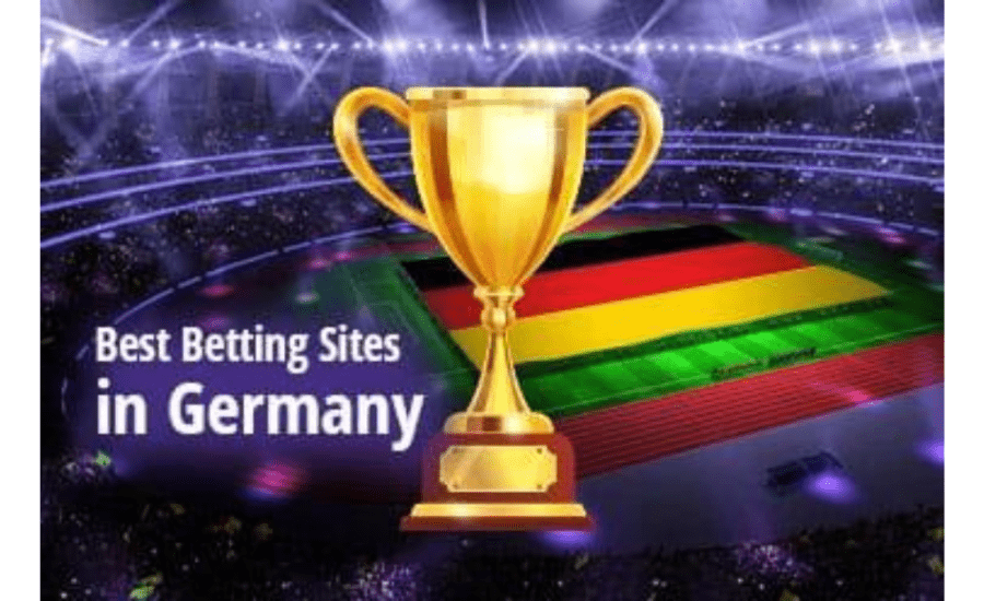 Best Online Betting Sites In Germany