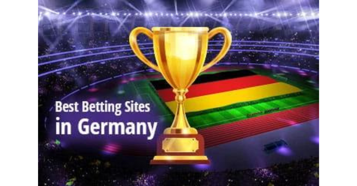 Best Online Betting Sites In Germany