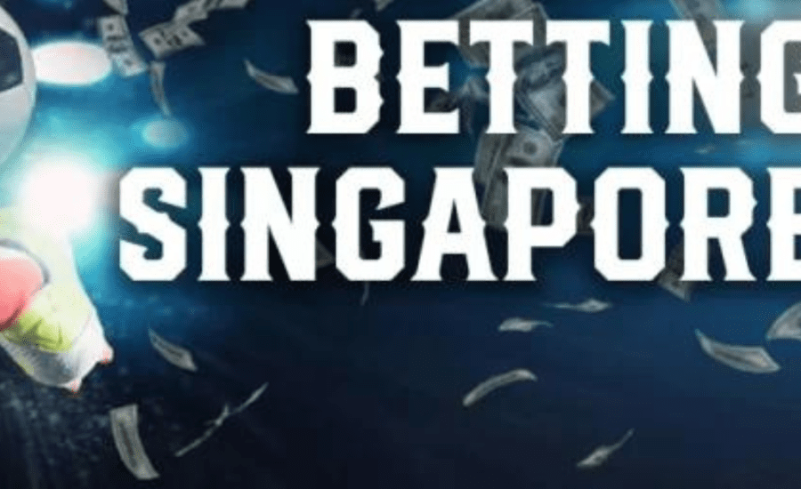 Best Online Betting Site In Singapore