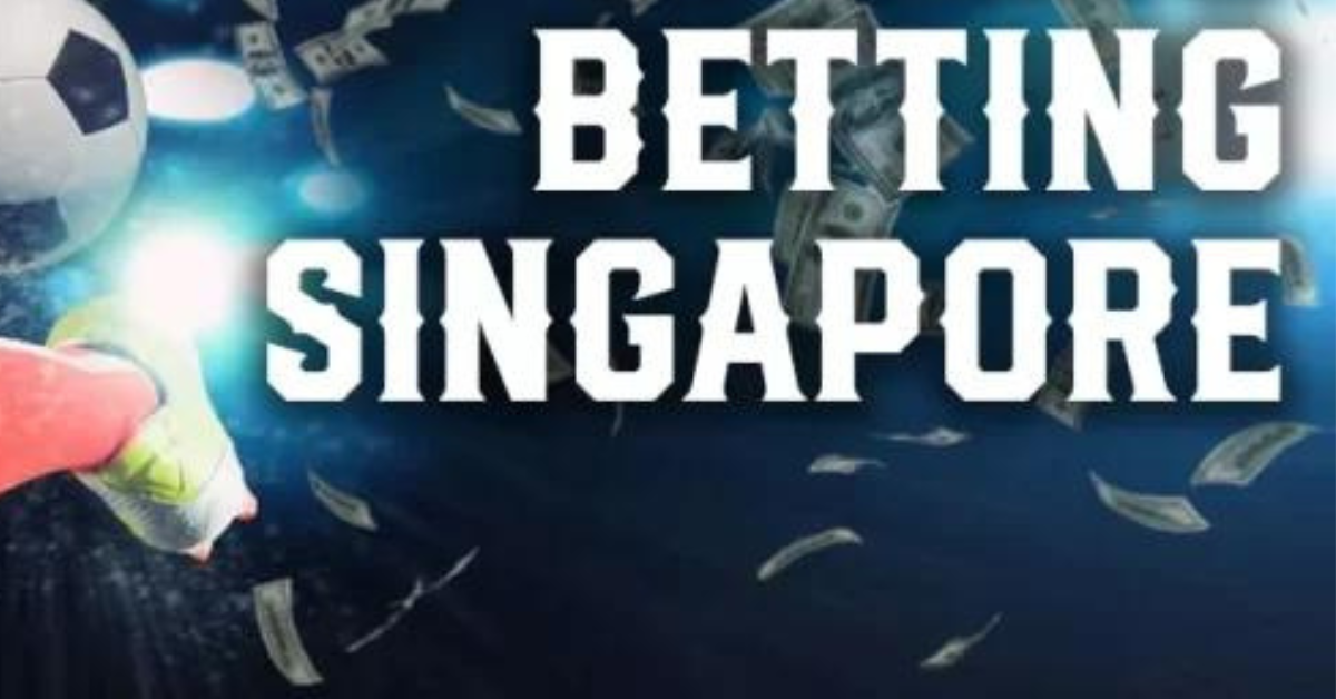 Best Online Betting Site In Singapore