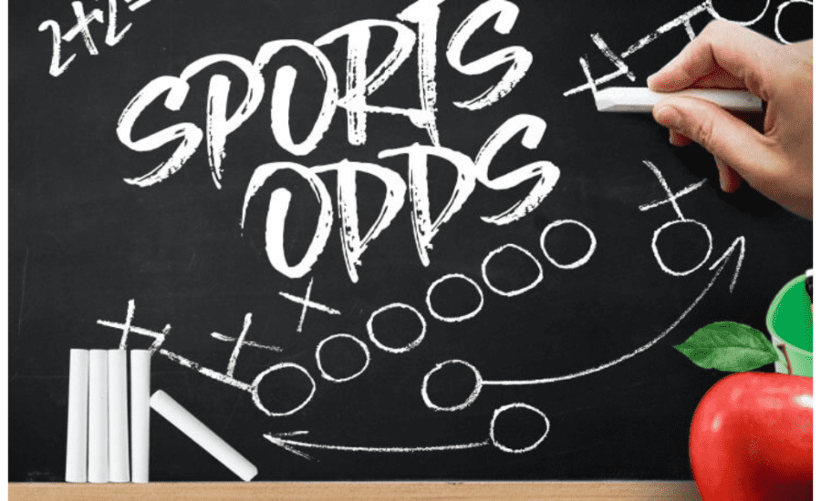 Best Odds Sports Betting Sites