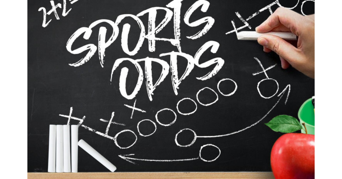 Best Odds Sports Betting Sites