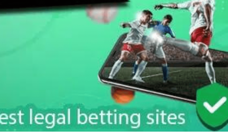 Best Legal Sports Betting Sites