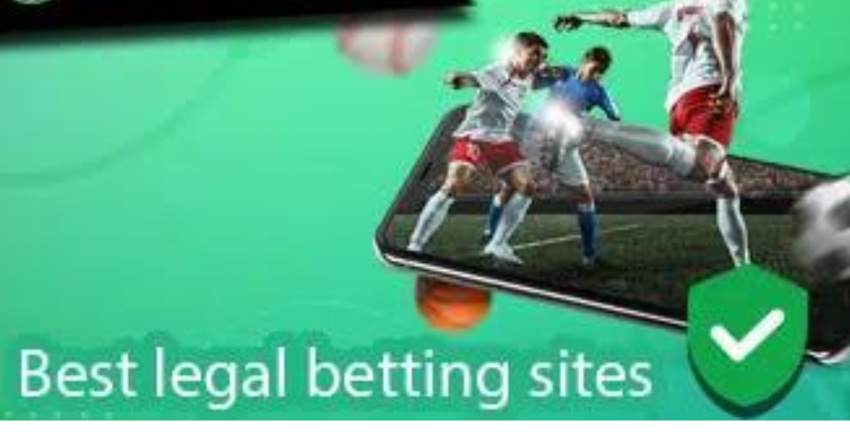 Best Legal Sports Betting Sites