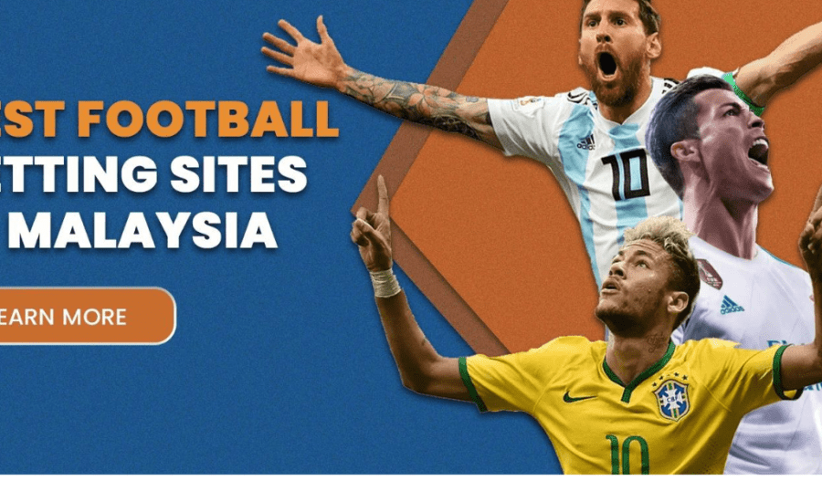 Best Football Betting Sites Malaysia