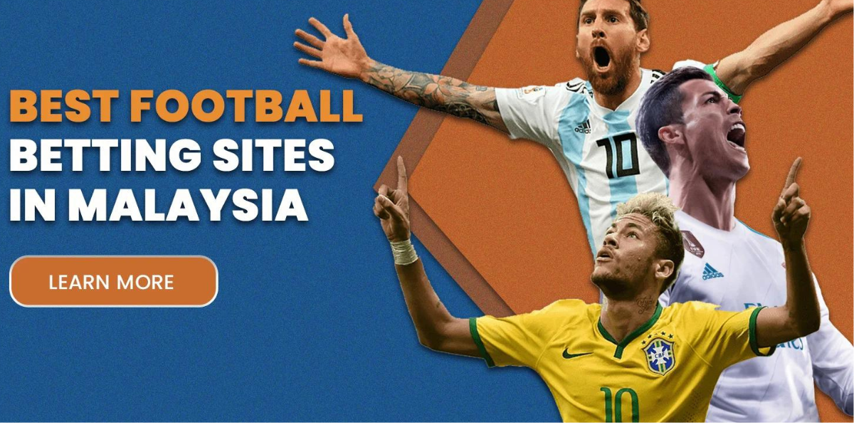 Best Football Betting Sites Malaysia