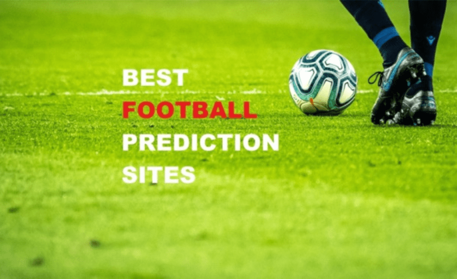 Best Football Betting Prediction Site