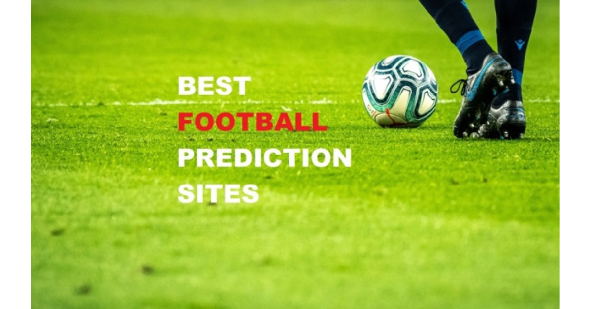 Best Football Betting Prediction Site