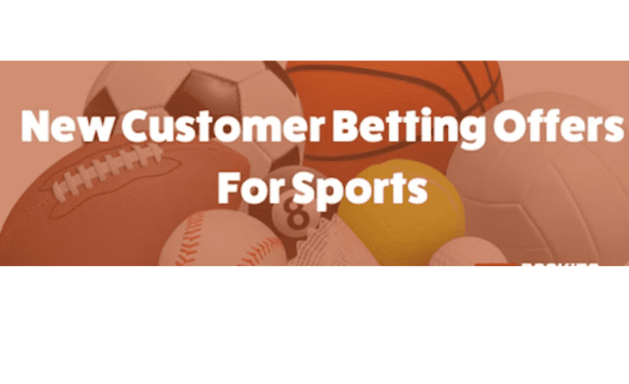 Best Betting Sites For New Customers