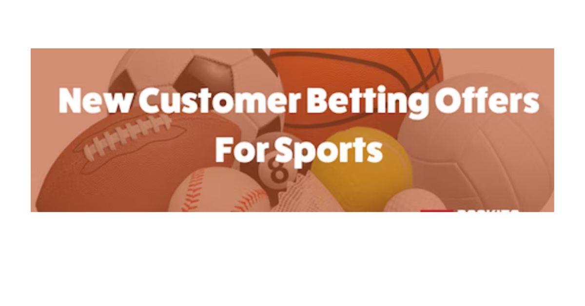 Best Betting Sites For New Customers