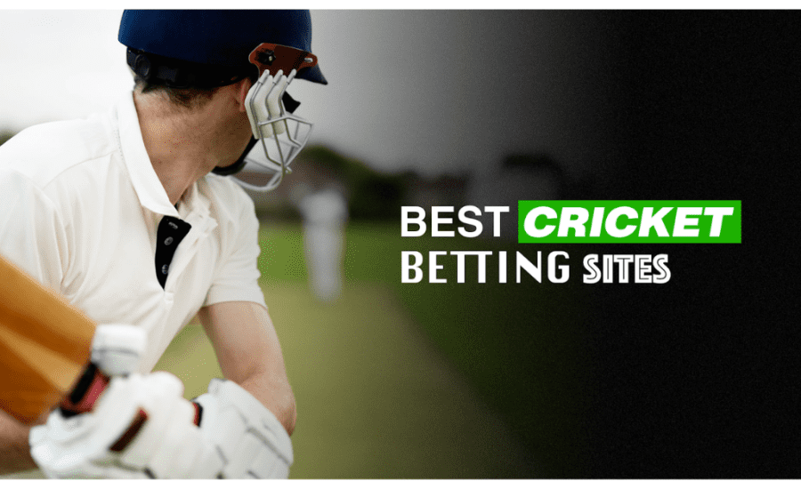 Best Cricket Betting Sites In The World