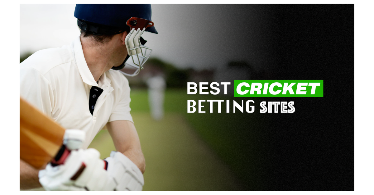 Best Cricket Betting Sites In The World