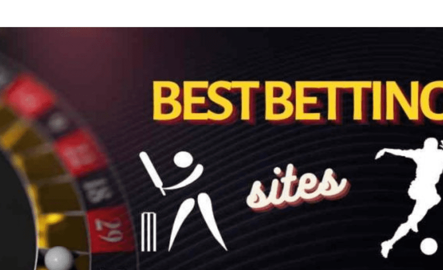 The Best Site For Betting