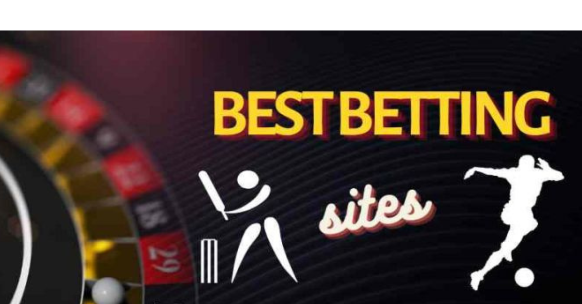 The Best Site For Betting