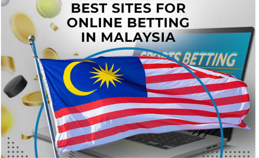 Best Online Betting Sites Malaysia