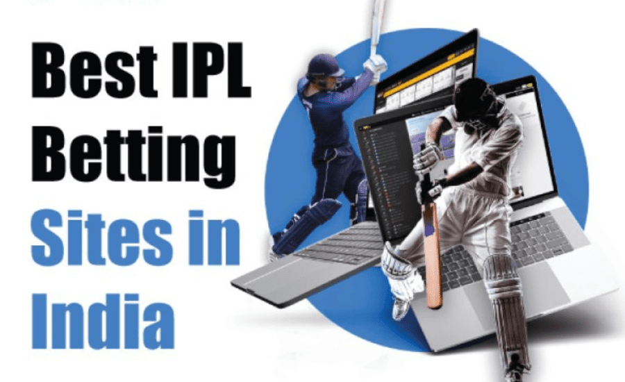 Best Betting Sites In India For Ipl