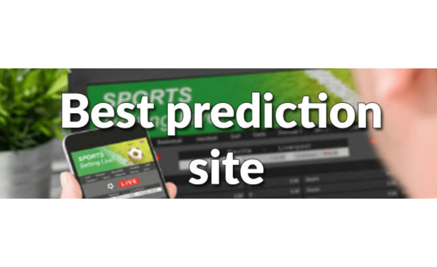 The Best Betting Prediction Site