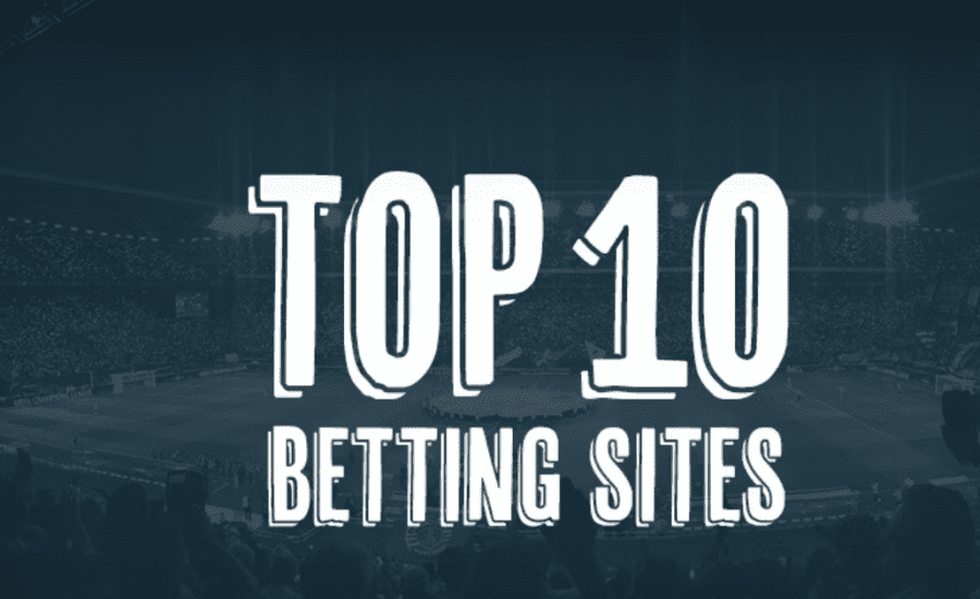 10 Best Betting Sites