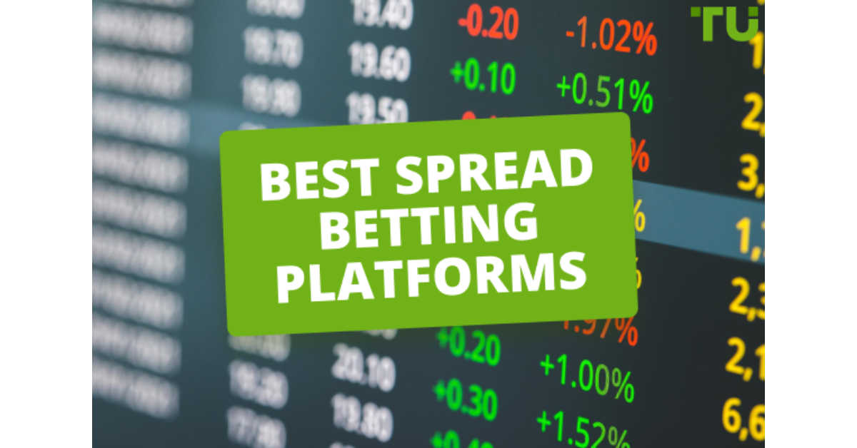 Best Spread Betting Sites