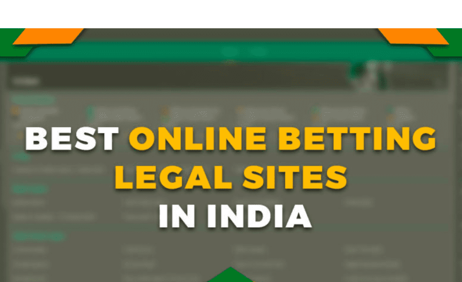 Best Legal Betting Sites In India