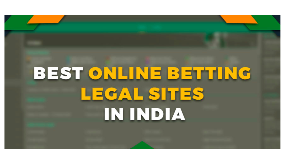 Best Legal Betting Sites In India