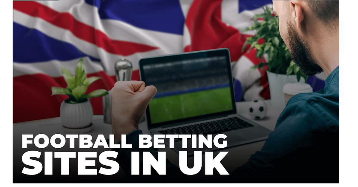 Best Football Betting Sites Uk