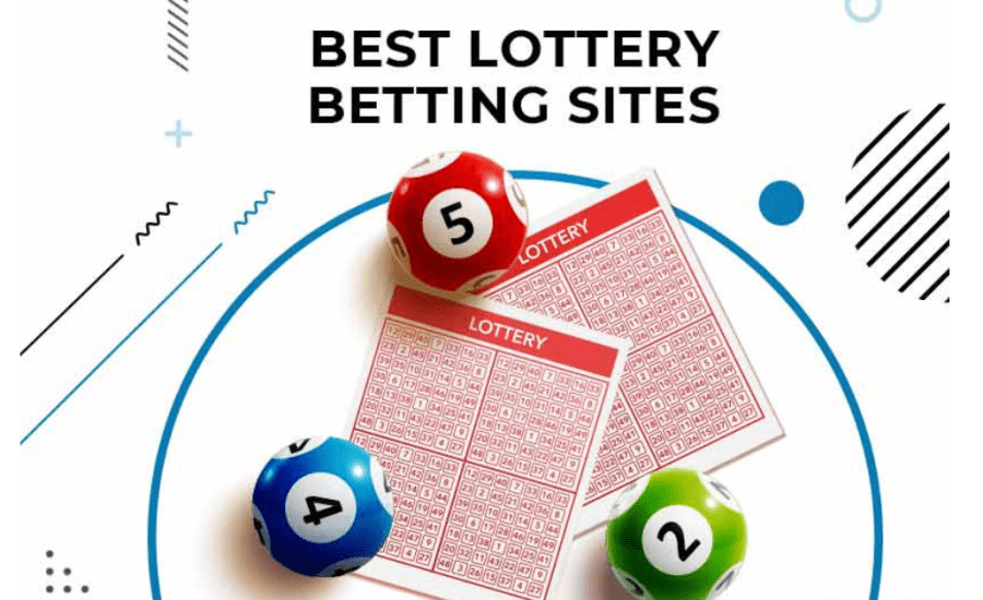 Best Lottery Betting Sites