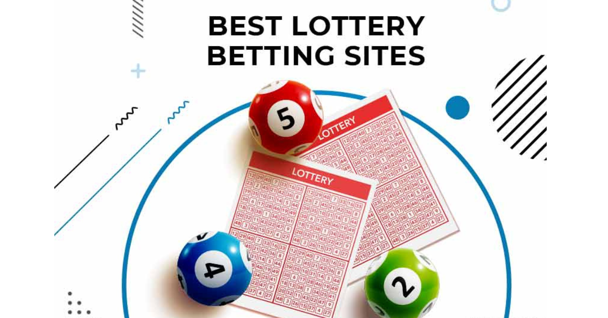 Best Lottery Betting Sites