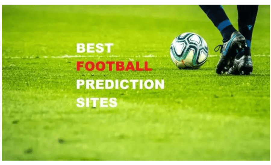 Best Football Betting Prediction Site In The World