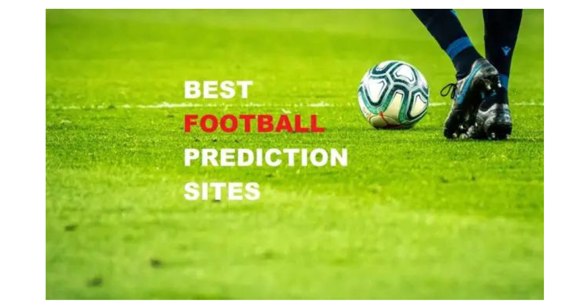 Best Football Betting Prediction Site In The World