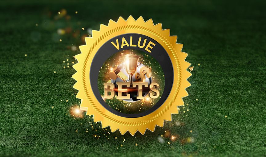 Best Value Bet Sites