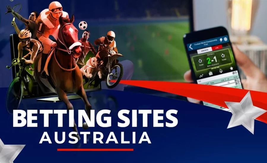 Best Australian Sports Betting Sites