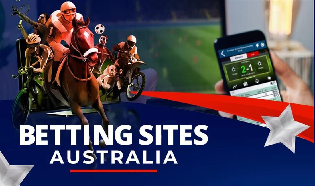 Best Australian Sports Betting Sites